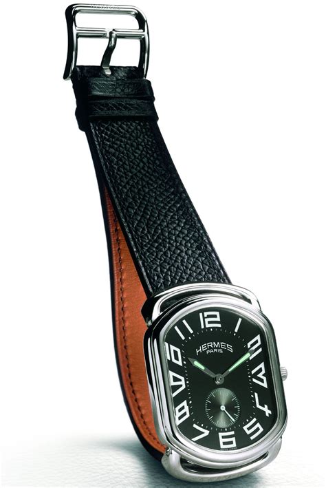 hermes rallye men|Hermès Rallye Watch .